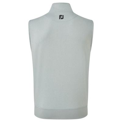 FootJoy Chill Out Vest - Heather Grey - thumbnail image 2