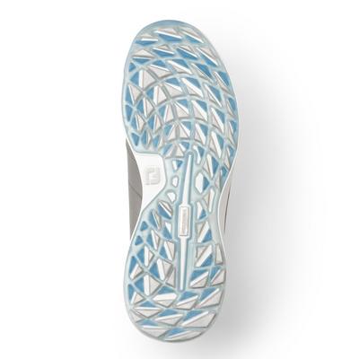 FootJoy Stratos Golf Shoes - Grey - thumbnail image 3
