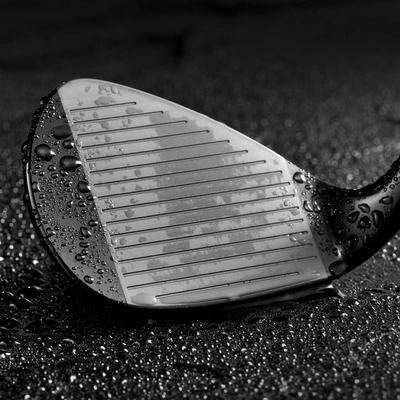 Mizuno ES21 Black Golf Wedge - thumbnail image 2