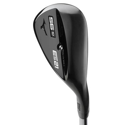 Mizuno ES21 Black Golf Wedge - thumbnail image 5