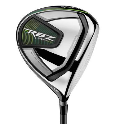TaylorMade RBZ SpeedLite Mens 13 Piece Package Set - Steel - thumbnail image 2