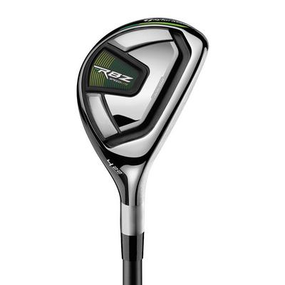 TaylorMade RBZ SpeedLite Mens 13 Piece Package Set - Steel - thumbnail image 4