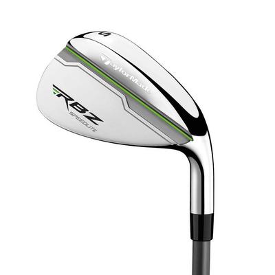 TaylorMade RBZ SpeedLite Mens 13 Piece Package Set - Steel - thumbnail image 6