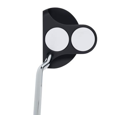 Odyssey DFX 2-Ball OS Golf Putter - thumbnail image 2