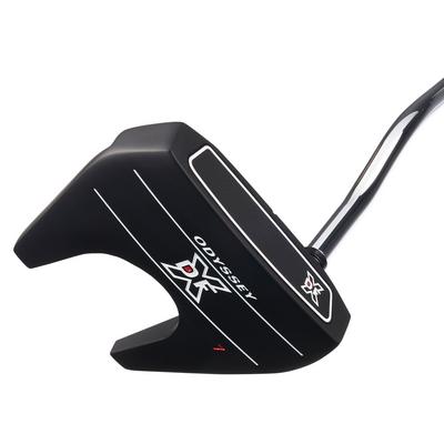 Odyssey DFX #7 OS Golf Putter