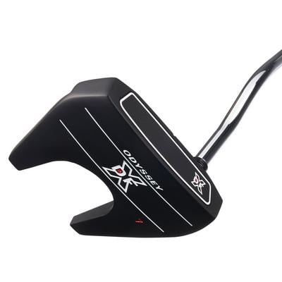 Odyssey DFX #7 OS Golf Putter - thumbnail image 1
