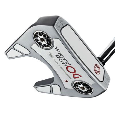 Odyssey White Hot OG #7 OS Golf Putter - thumbnail image 10