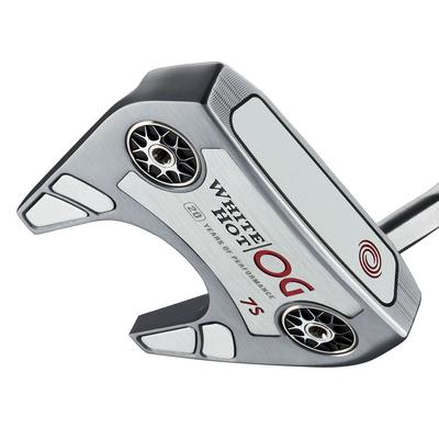 Odyssey White Hot OG Stroke Lab OS #7 S Golf Putter