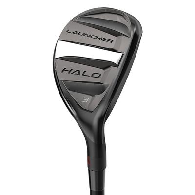 Cleveland Women's Launcher Halo Golf Hybrid