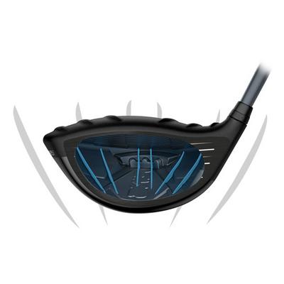 Ping G425 LST Golf Driver - thumbnail image 7