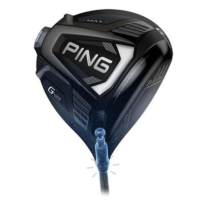 Ping G425 SFT Golf Driver - thumbnail image 8