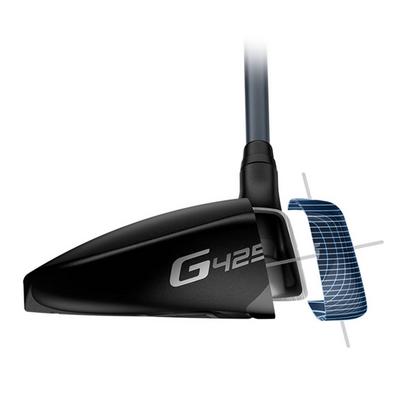 Ping G425 SFT Golf Fairway Woods - thumbnail image 6