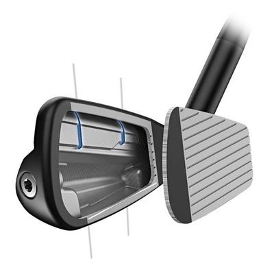 Ping G425 Crossover Golf Iron Hybrid - thumbnail image 5