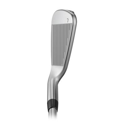 Ping G425 Golf Irons - Steel  - thumbnail image 2