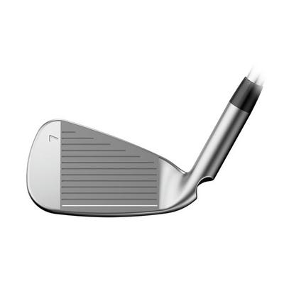 Ping G425 Golf Irons - Graphite - thumbnail image 4