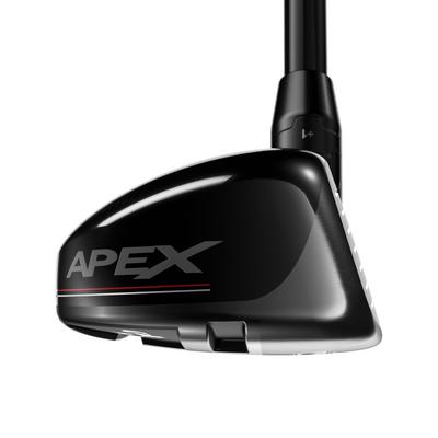 Callaway Apex Golf Hybrid - thumbnail image 2
