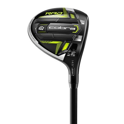 Cobra King RADSPEED Fairway Wood - thumbnail image 1