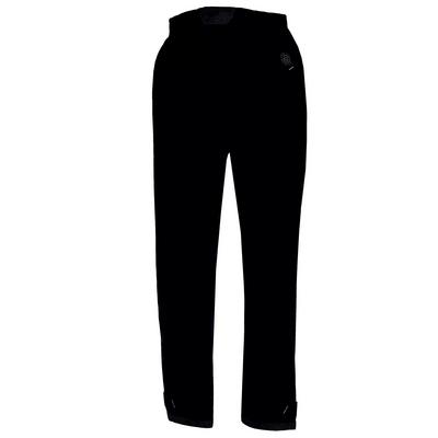 Galvin Green Alpha GORE-TEX C-KNIT Waterproof Golf Trousers - Black - thumbnail image 2