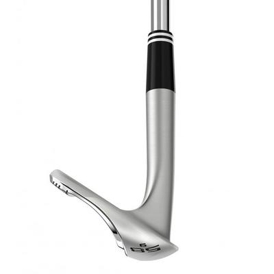 Cleveland RTX Zipcore Full Face Golf Wedge - Tour Satin