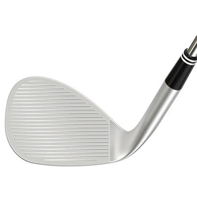 Cleveland RTX Zipcore Full Face Golf Wedge - Tour Satin