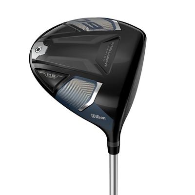 Wilson Staff D9 Men's Full Golf Package Set - thumbnail image 2