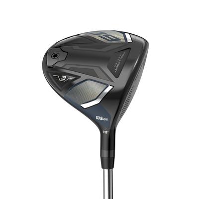 Wilson Staff D9 Men's Full Golf Package Set - thumbnail image 4
