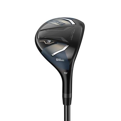 Wilson Staff D9 Men's Full Golf Package Set - thumbnail image 6
