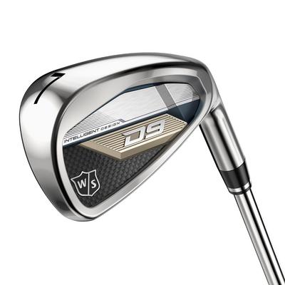 Wilson Staff D9 Men's Full Golf Package Set - thumbnail image 8