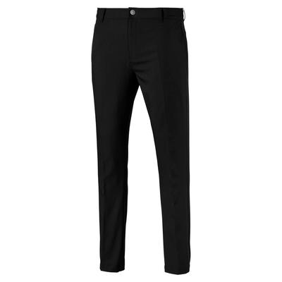 Puma Tailored Jackpot Golf Trouser - Black