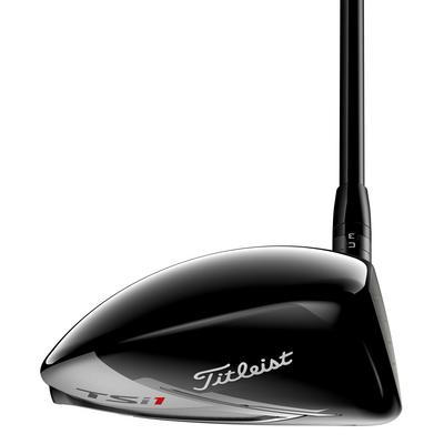 Titleist TSi1 Golf Driver - SALE - thumbnail image 2