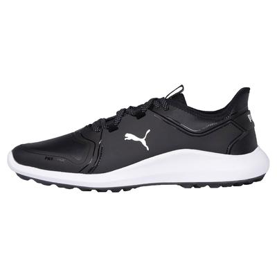 Puma IGNITE FASTEN8 Pro Golf Shoes - Black - thumbnail image 2