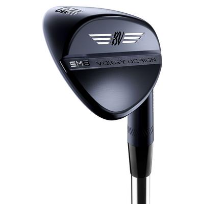 Titleist Vokey SM8 Golf Wedge - Slate Blue - thumbnail image 1