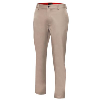 Dwyers & Co OMG Golf Trouser - Khaki