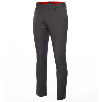 Dwyers & Co OMG Golf Trouser - Grey