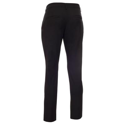 Dwyers & Co OMG Golf Trouser - Black - thumbnail image 2