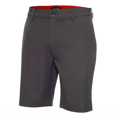 Dwyers & Co OMG Golf Shorts - Grey - thumbnail image 1