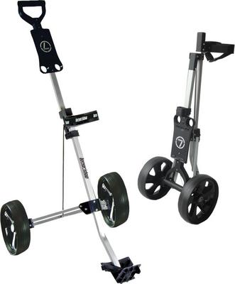 Longridge Alu-Llite 2 Wheel Golf Trolley