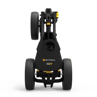 PowaKaddy Twinline 5 Lite Golf Push Trolley - thumbnail image 9