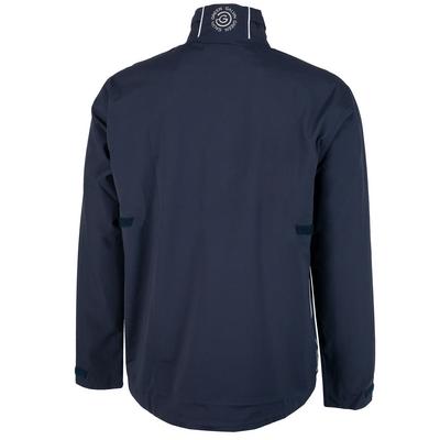 Galvin Green Aden Paclite Gore-Tex Waterproof Jacket - Navy - thumbnail image 2