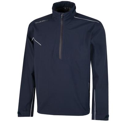 Galvin Green Aden Paclite Gore-Tex Waterproof Jacket - Navy - thumbnail image 1