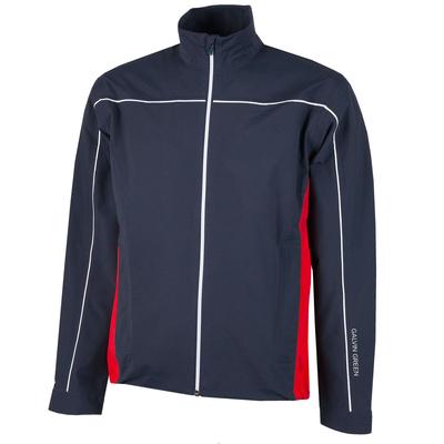 Galvin Green Ace Gore-Tex Waterproof Golf Jacket - Navy - thumbnail image 1