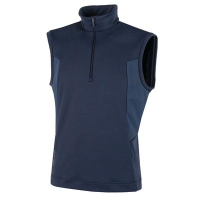 Galvin Green Dalton Insula Full Zip Bodywarmer - thumbnail image 2