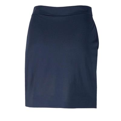 Galvin Green Masey Ventil8 Ladies Golf Skort - Navy - thumbnail image 2