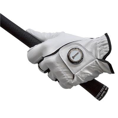 Srixon All Weather Ball Marker Golf Glove - thumbnail image 1