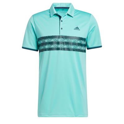 adidas Core Golf Polo Shirt - thumbnail image 2