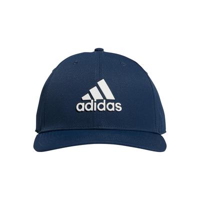 adidas Tour Snapback Golf Hat - Navy