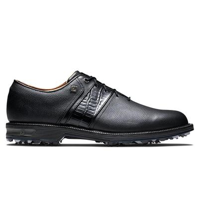 FootJoy Premiere Series Packard Golf Shoes - Black