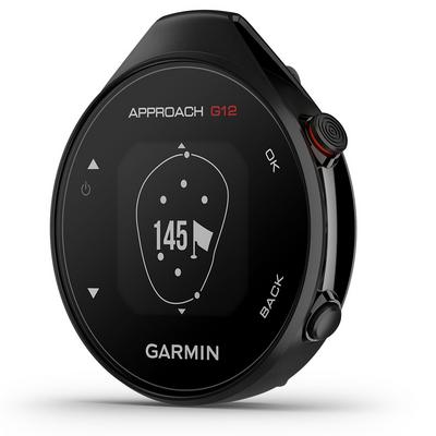 Garmin Approach G12 Handheld Golf GPS Rangefinder - thumbnail image 6