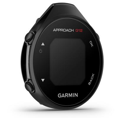 Garmin Approach G12 Handheld Golf GPS Rangefinder - thumbnail image 7
