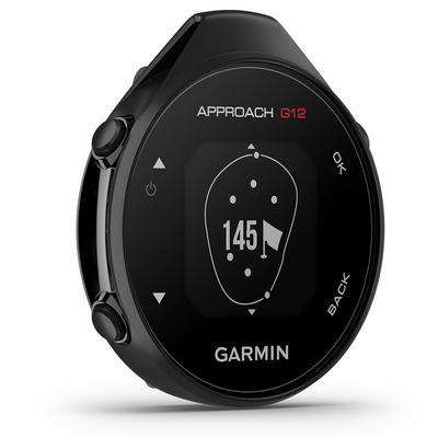 Garmin Approach G12 Handheld Golf GPS Rangefinder - thumbnail image 8